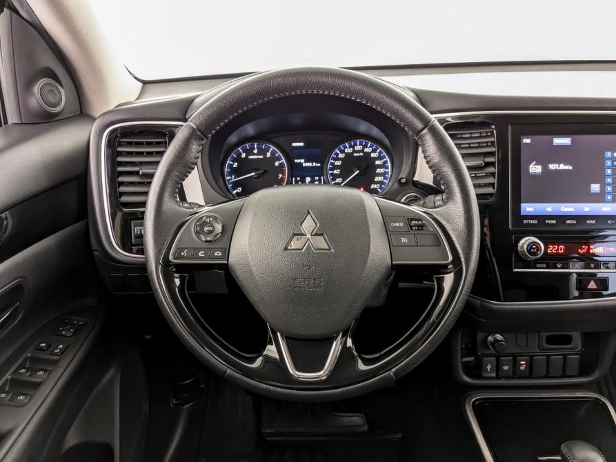 Mitsubishi Outlander III Рестайлинг 3 Москва  - изображение 23