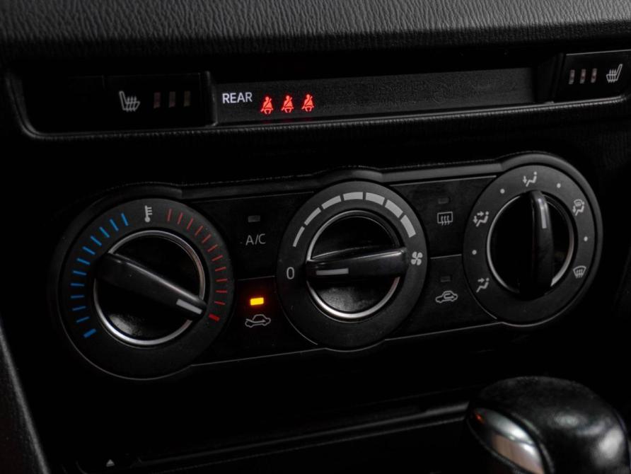 Mazda 3 III (BM) Тюмень  - изображение 14