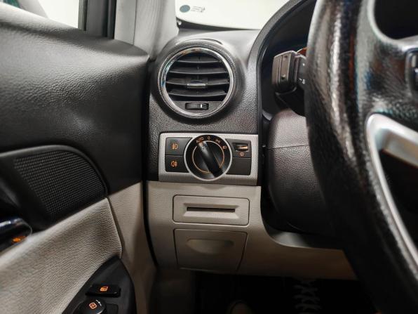 Opel Antara I Рестайлинг с пробегом 2012 года, цена 957 400 рублей, 187201 км, внедорожник, Автокод Объявления