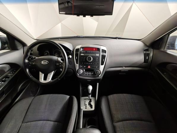Kia Ceed I Рестайлинг с пробегом 2010 года, цена 497 000 рублей, 149970 км, универсал, Автокод Объявления