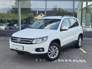 Volkswagen Tiguan I Рестайлинг Орехово-Зуево  - изображение 36