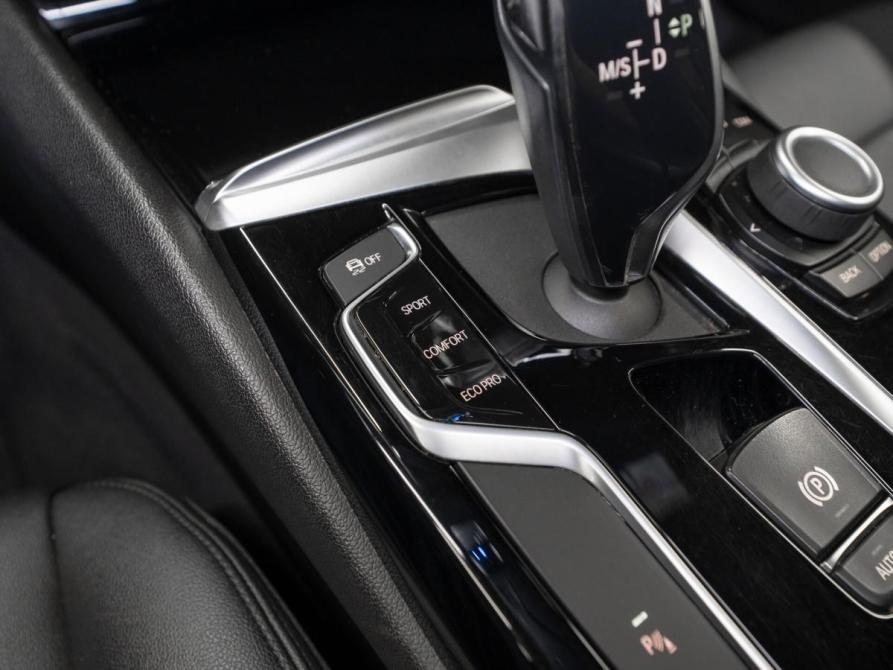 BMW 5 серии VII (G30/G31/G38) Москва  - изображение 20