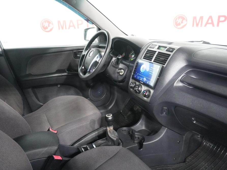 Kia Sportage II Вологда  - изображение 10
