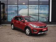 Kia Rio IV Архангельск  - изображение 13