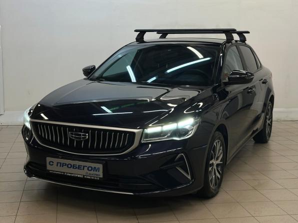 Geely Emgrand II с пробегом 2023 года, цена 1 720 000 рублей, 19473 км, седан, Автокод Объявления
