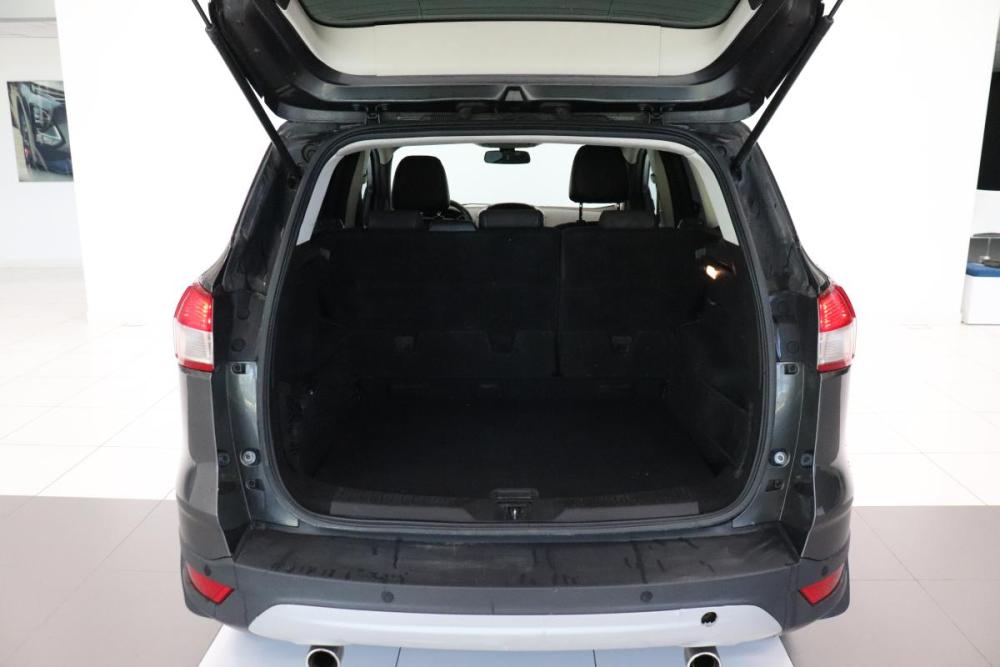 Ford Kuga II Ульяновск  - изображение 15