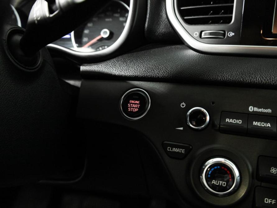 Kia Sportage IV Рестайлинг Санкт-Петербург  - изображение 19