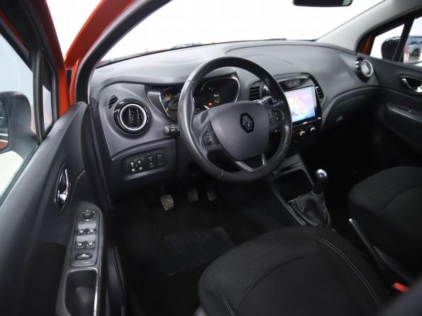 Renault Kaptur I с пробегом 2016 года, цена 1 070 000 рублей, 185267 км, внедорожник, Автокод Объявления