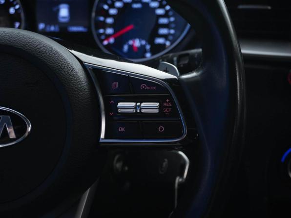 Kia Ceed III с пробегом 2020 года, цена 1 593 444 рубля, 138644 км, хэтчбек, Автокод Объявления