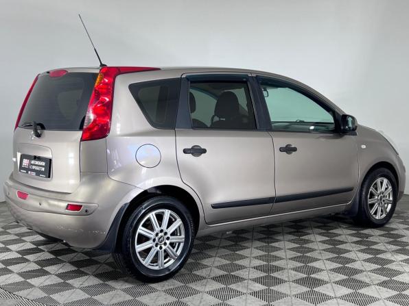 Nissan Note I с пробегом 2008 года, цена 585 000 рублей, 144933 км, хэтчбек, Автокод Объявления