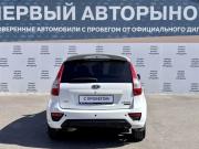 Lada (ВАЗ) Kalina II Краснодар  - изображение 26