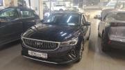 Belgee S50 Санкт-Петербург  - изображение 8