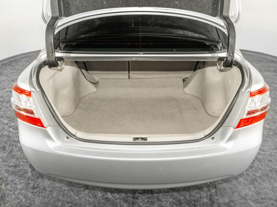 Toyota Premio II (T26) Рестайлинг Иркутск  - изображение 15