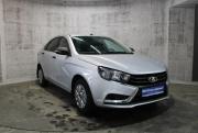 Lada (ВАЗ) Vesta I Ярославль  - изображение 17