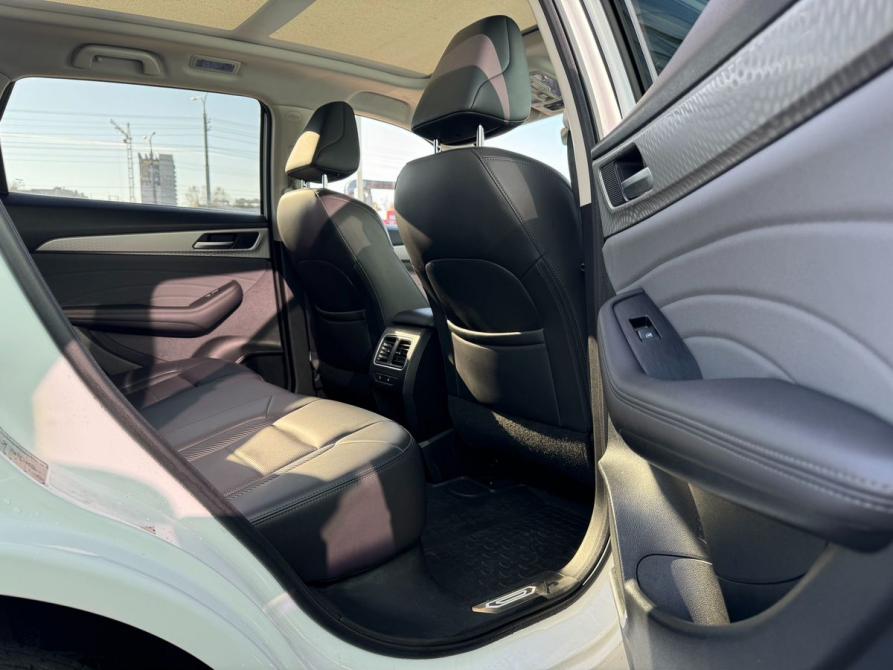 Haval F7 I Рестайлинг Архангельск  - изображение 13