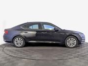 Skoda Superb III Рестайлинг Москва  - изображение 33