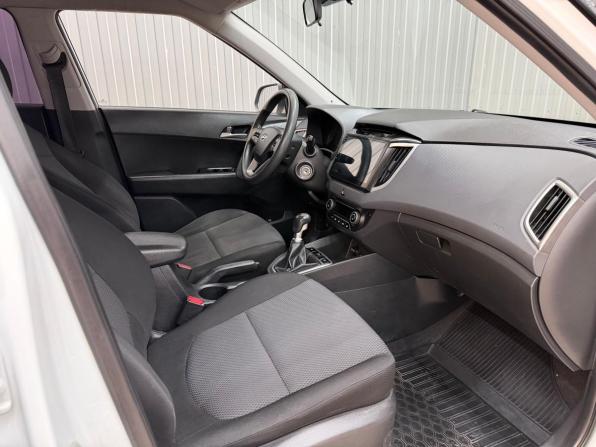 Hyundai Creta I с пробегом 2017 года, цена 1 510 000 рублей, 191571 км, внедорожник, Автокод Объявления