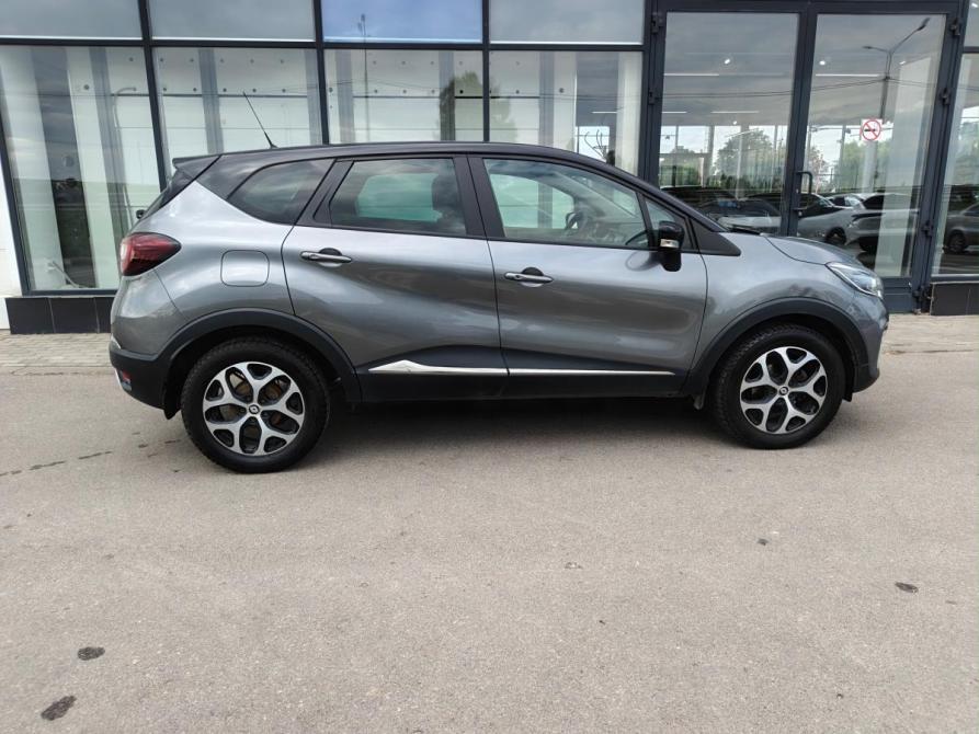Renault Kaptur I Воронеж  - изображение 6