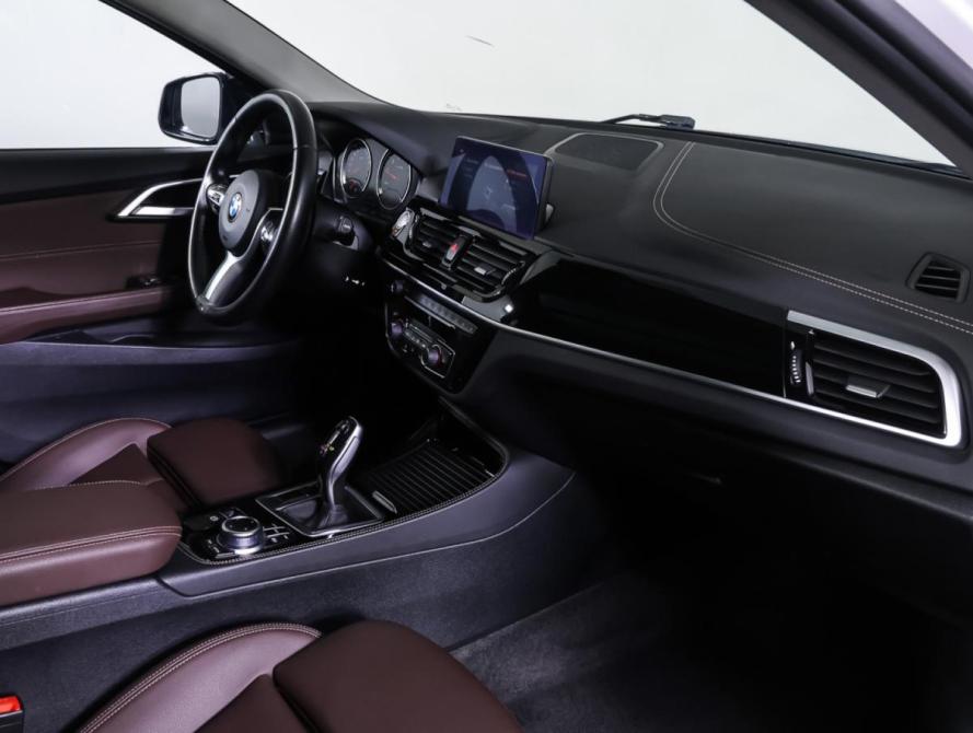 BMW 1 серии III (F52) Рестайлинг Москва  - изображение 10