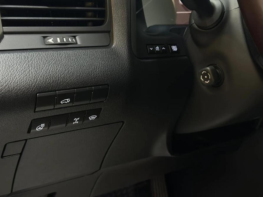 Lexus RX IV Красноярск  - изображение 21