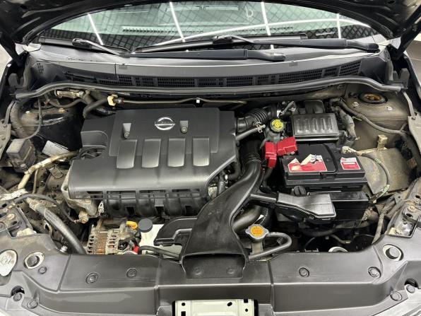 Nissan Tiida I с пробегом 2008 года, цена 775 000 рублей, 134144 км, хэтчбек, Автокод Объявления