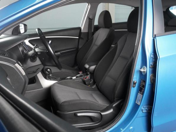 Hyundai i30 II с пробегом 2014 года, цена 1 249 000 рублей, 126974 км, хэтчбек, Автокод Объявления