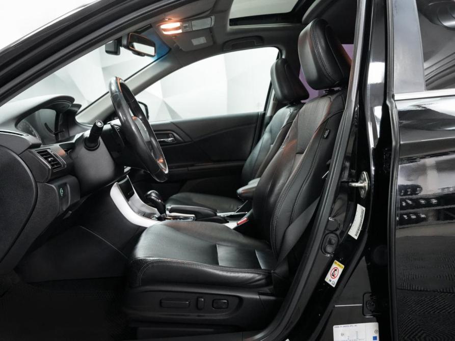 Honda Accord IX Ульяновск  - изображение 10