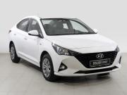 Hyundai Solaris II Рестайлинг Москва  - изображение 28