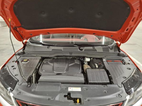 Geely Coolray I с пробегом 2023 года, цена 2 050 000 рублей, 31971 км, внедорожник, Автокод Объявления