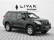 Toyota Land Cruiser Prado 150 Series Москва  - изображение 19