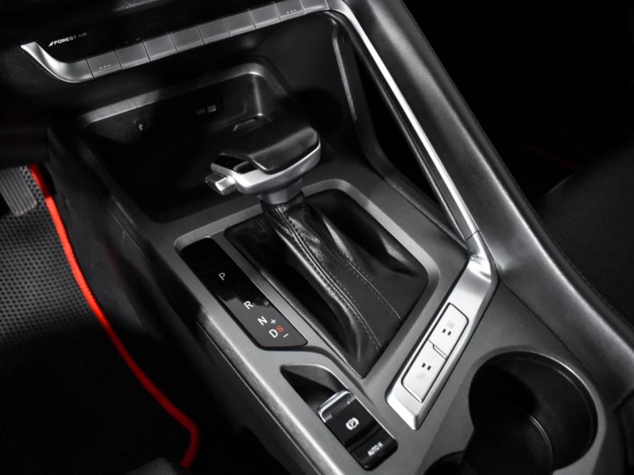 Changan CS35 Plus I Рестайлинг Санкт-Петербург  - изображение 14