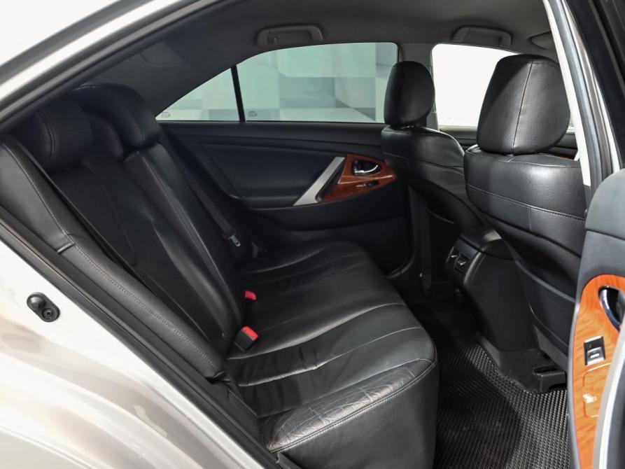 Toyota Camry VI (XV40) Рестайлинг Екатеринбург  - изображение 20