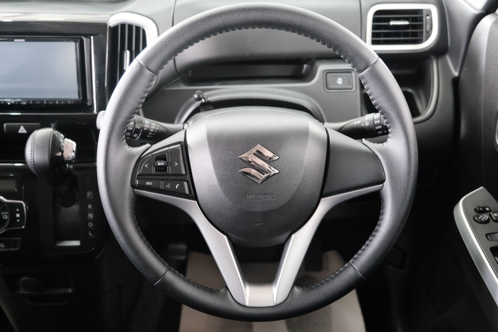 Suzuki Solio III Омск  - изображение 13