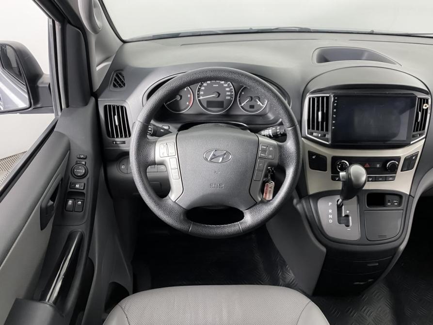 Hyundai Grand Starex I Рестайлинг 2 Нижний Новгород  - изображение 15
