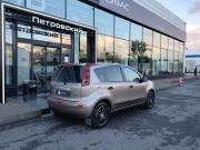 Nissan Note I Рестайлинг Санкт-Петербург  - изображение 23