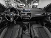 BMW X1 II (F48) Рестайлинг Москва  - изображение 29