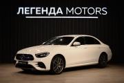 Mercedes-Benz E-Класс V (W213 S213 C238) Рестайлинг Иркутск  - изображение 36