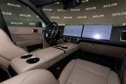 Li Auto (Lixiang) L9 I Рестайлинг Москва  - изображение 40