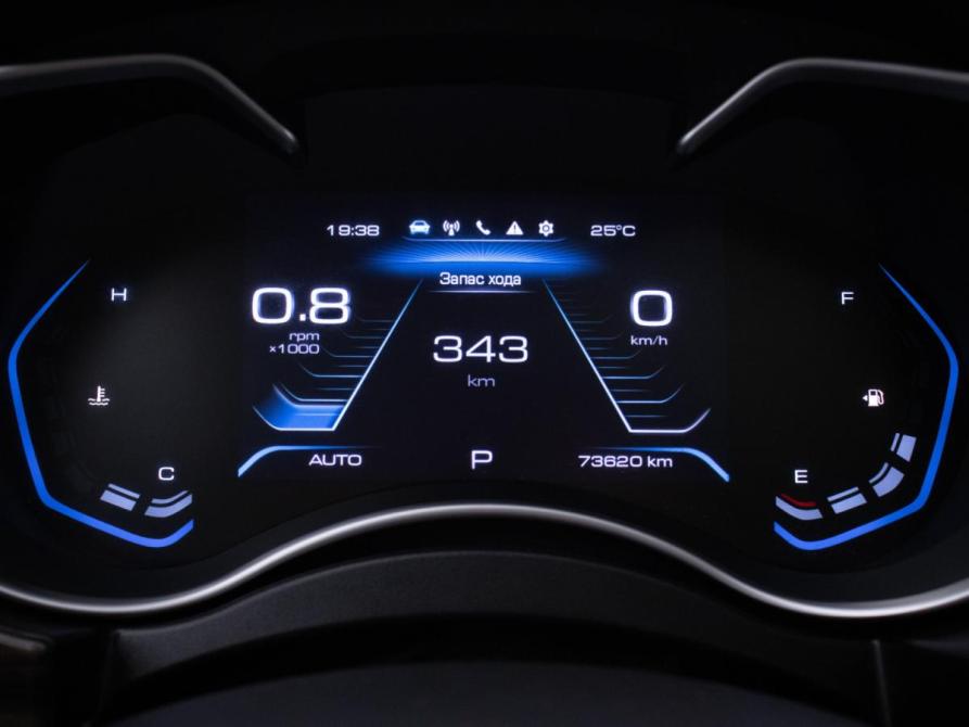 Haval H9 I Рестайлинг Москва  - изображение 14