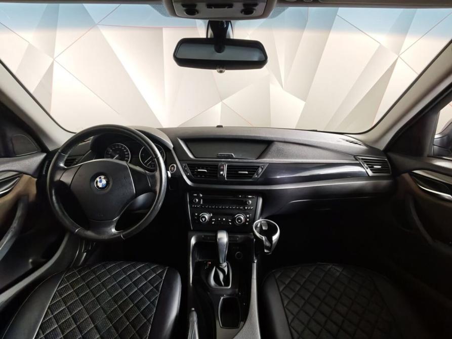BMW X1 I (E84) Москва  - изображение 10