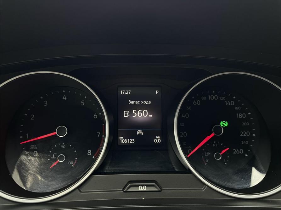 Volkswagen Tiguan II Новосибирск  - изображение 12