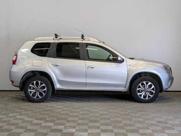 Nissan Terrano III (D10) с пробегом 2018 года, цена 1 515 000 рублей, 77363 км, внедорожник, Автокод Объявления