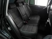 Volkswagen Tiguan I Рестайлинг Воронеж  - изображение 29