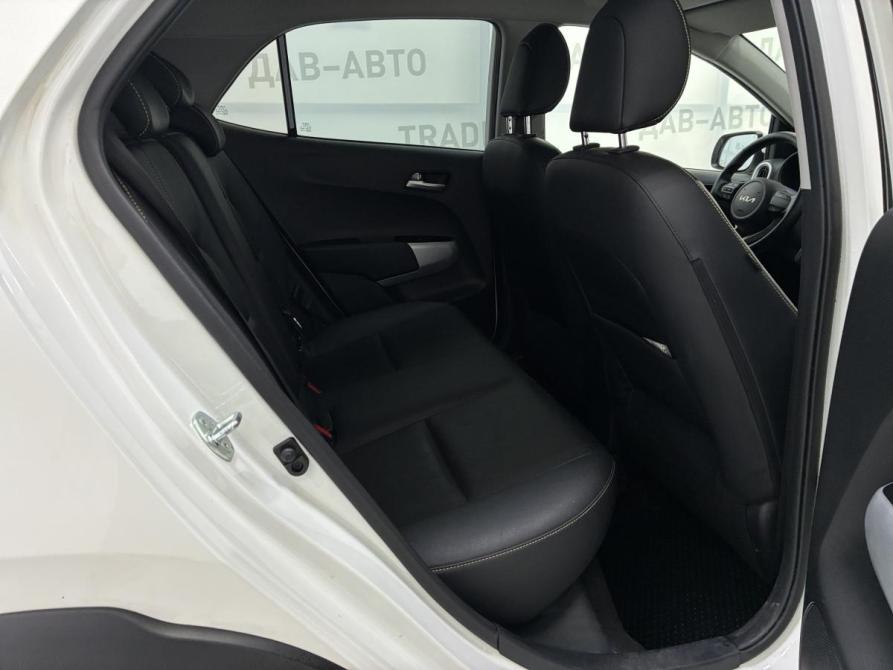 Kia Picanto III Рестайлинг Пермь  - изображение 19