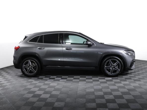 Mercedes-Benz GLA II (H247) с пробегом 2020 года, цена 3 838 000 рублей, 79128 км, внедорожник, Автокод Объявления