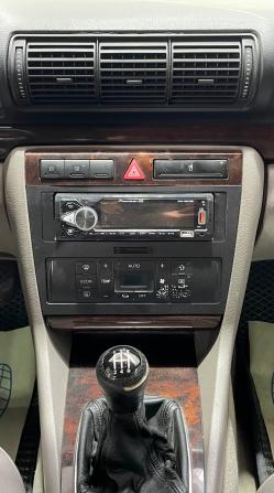 Audi A4 I (B5) Рестайлинг с пробегом 1999 года, цена 350 000 рублей, 253000 км, седан, Автокод Объявления