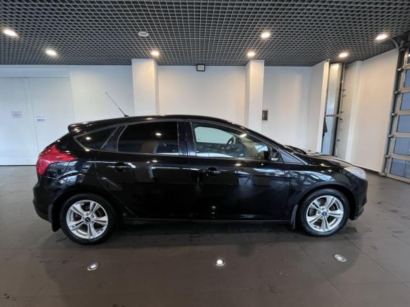 Ford Focus III с пробегом 2011 года, цена 583 000 рублей, 226695 км, хэтчбек, Автокод Объявления