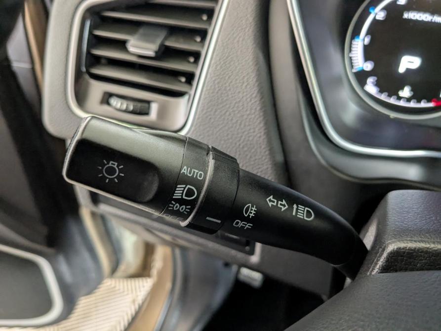 Geely Emgrand X7 I Рестайлинг 2 Екатеринбург  - изображение 15