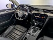Volkswagen Passat B8 Москва  - изображение 58