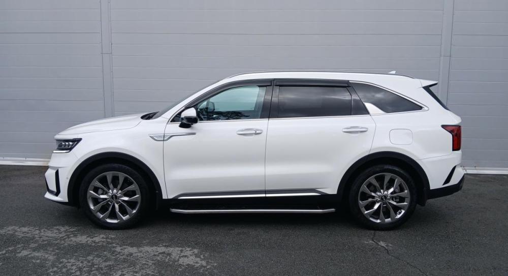 Kia Sorento IV Екатеринбург  - изображение 4